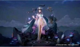 王者芈月新皮肤最新爆料,神秘古风，再现战国传奇
