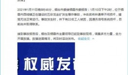 山东最新爆料事件新闻,惊曝重大事件引发社会关注